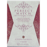 Lechat - Perfect Match - #058 Techno Pink Beat .5oz(Duo)