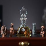 Nuit Sicilienne Oil Perfume