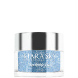 Kiara Sky Sprinkle On Glitter - SP287 Periwinkle