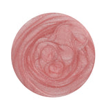Petallic Tea Pink