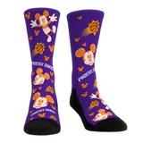 Phoenix Suns - Disney - Mickey Sketch