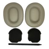 CS Replacement Ear Pad Cushions for Sony WH-1000XM5 WH1000XM5 XM5 Headphones