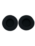 CentralSound Cooling Gel + Memory Foam Premium Replacement Ear Pad Cushions Universal Round 100mm