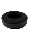 CentralSound Cooling Gel + Memory Foam Premium Replacement Ear Pad Cushions Universal Round 100mm