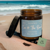 Sex @ the Beach Candle: Inviting and Fun Fragrance for a Beachy Atmosphere