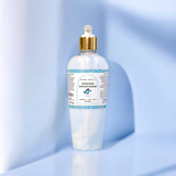 Turquoise Summer Breeze Body Lotion