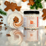Gingerbread Whipped Body Butter