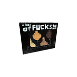A Box of Fucks To Give