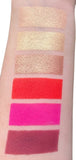 Ashunta Sheriff Beauty Unicorn Blush & Highlighter Palette