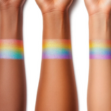 Ashunta Sheriff Beauty Mermaid Fantasy All Over Glow Highlighter