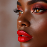 Ashunta Sheriff Beauty Vegan Multi-use Matte Cremè