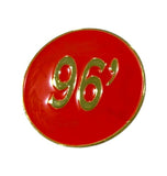 Tour Champ Ball Marker