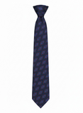 Armenian Rug Silk Necktie
