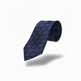 Armenian Rug Silk Necktie