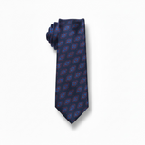 Armenian Rug Silk Necktie