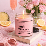 Pynk Mimosa