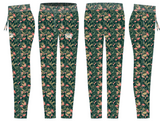 Men's Classic Premium Joggers | Aloha AR
