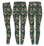 Performance Leggings | Aloha AR