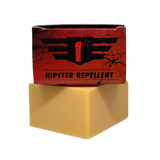 Hipster Repellent Natural Citrus Soap