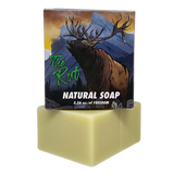 The Rut - Pine and Cedarwood