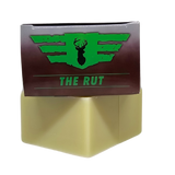 The Rut - Pine and Cedarwood