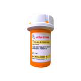 It's All In Your Head Pill Bottle (Stress Ball)