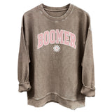 Boomer Arch
