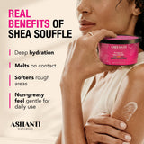 Shea Souffle - Pink Kisses