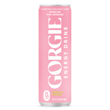 Sparkling Pink Lemonade