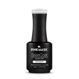 Pink Mask - Base Coat Testing