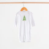 Christmas Tree Take Me Home