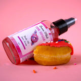 Pink Sugar Body Oil
