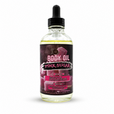 Body Oils 4oz
