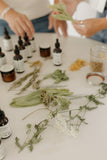 Mullein Tincture: Respiratory + Immune System Support