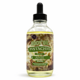 Body Oils 4oz