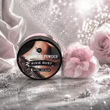 Shimmery Powder for the Radiant YOU
