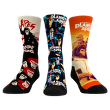 Planet of the Apes - 3-Pack