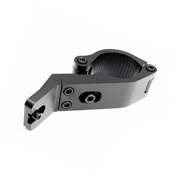 UTV Pole Clamp Bracket– Slickpurchase