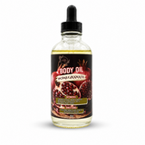Body Oils 4oz