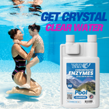 32 oz Pool Enzyme Concentrate