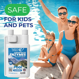 32 oz Pool Enzyme Concentrate