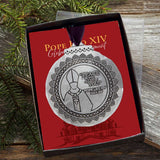 Pope Leo Ornament