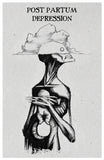 It's All In Your Head Series 1 Prints