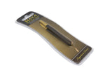 18K Slant Tweezer