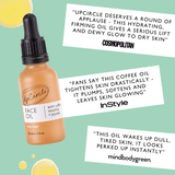 The Caffeinated Duo + Eye Roller Deal
