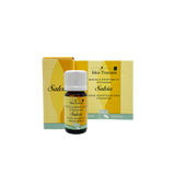 Idea Toscana Salvia Essential Oil Blend Sage