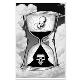 Matter of Time Print