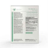 Probiotic-C Jelly Sticks
