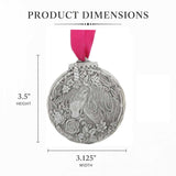 Magical Unicorn Ornament
