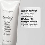 Hair Color Developer For Tint Kit & Barber's Choice